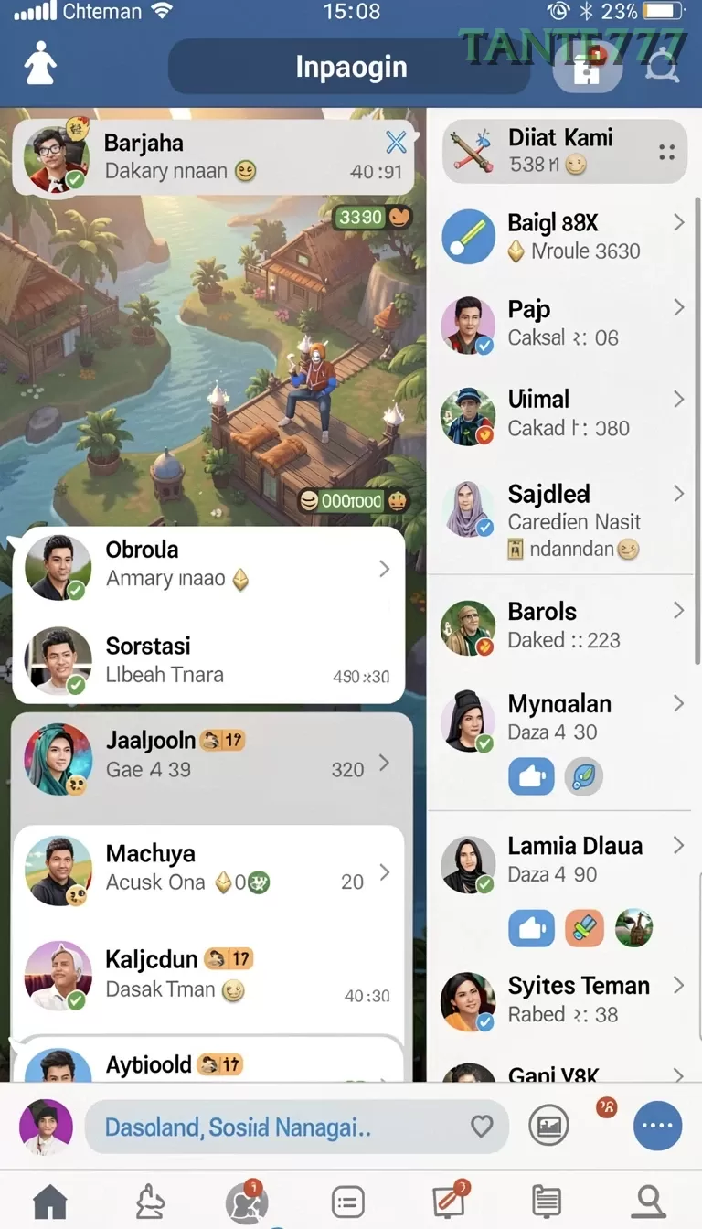 Screenshot Elephant Riches