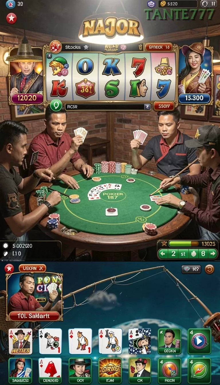 Screenshot Treasure Quest