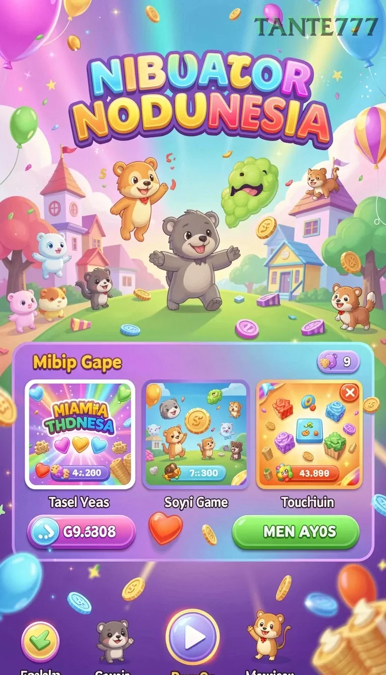 Screenshot Purr Power
