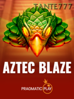 Aztec Blaze