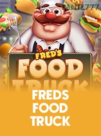 Freds Food Truck