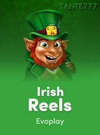 Irish Reels
