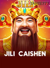 Jili Caishen