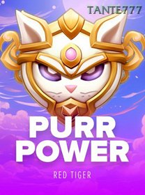 Purr Power