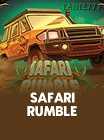 Safari Rumble