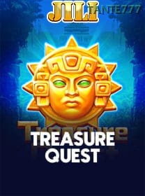 Treasure Quest